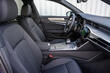 Audi A6 allroad quattro: korotetun farmarin koeajo kuva 6