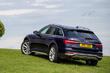 Audi A6 allroad quattro: korotetun farmarin koeajo kuva 4