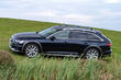 Audi A6 allroad quattro: korotetun farmarin koeajo kuva 3