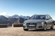Audi A6 allroad quattro: korotetun farmarin koeajo kuva 2