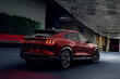 Ford Mustang Mach-E: katsaus suorituskykyiseen sähköcrossoveryyn kuva 4