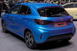 MG 3 2024: tyylikkään kaupunkihatchbackin koeajo kuva 4