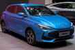 MG 3 2024: tyylikkään kaupunkihatchbackin koeajo kuva 1
