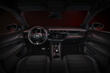 Alfa Romeo Junior 2024 -crossoverin koeajo kuva 6