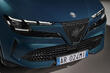 Alfa Romeo Junior 2024 -crossoverin koeajo kuva 4