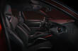 Alfa Romeo Junior 2024 -crossoverin koeajo kuva 7