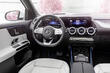 Mercedes-Benz EQA -sähköcrossoverin koeajo kuva 5