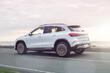Mercedes-Benz EQA -sähköcrossoverin koeajo kuva 4
