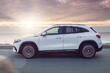 Mercedes-Benz EQA -sähköcrossoverin koeajo kuva 3