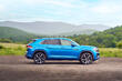 Volkswagen Atlas Cross Sport: uusi muotoilu, uusi moottori ja teknologiapainotus kuva 3