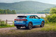 Volkswagen Atlas Cross Sport: uusi muotoilu, uusi moottori ja teknologiapainotus kuva 4