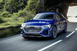 Audi SQ8 Sportback e-tron: luksussähköcrossoverin koeajo kuva 4