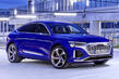 Audi SQ8 Sportback e-tron: luksussähköcrossoverin koeajo kuva 3