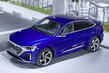 Audi SQ8 Sportback e-tron: luksussähköcrossoverin koeajo kuva 1