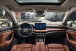 Skoda Superb Combi 2024 -farmariauton koeajo kuva 5