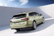 Skoda Superb Combi 2024 -farmariauton koeajo kuva 4