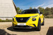 Nissan Juke 2024: tyylikkään kompaktin crossoverin koeajo kuva 2