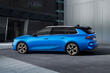 Opel Astra L Sports Tourer: kuudennen sukupolven farmarin koeajo kuva 3