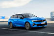Opel Astra L Sports Tourer: kuudennen sukupolven farmarin koeajo kuva 2