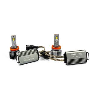LED-polttimosarja H11 Niken Nova-series kuva 1