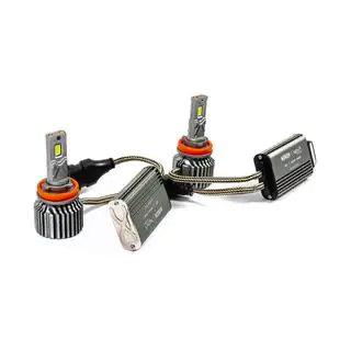 LED-polttimosarja H11 Niken Nova-series kuva 2