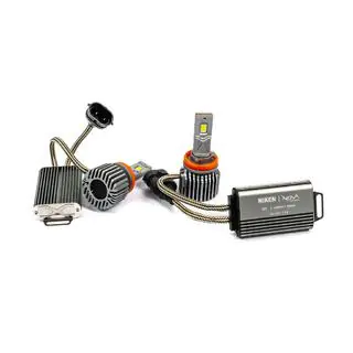 LED-polttimosarja H11 Niken Nova-series kuva 3