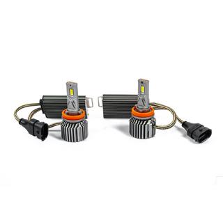 LED-polttimosarja H11 Niken Nova-series kuva 4