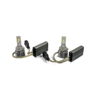 LED-lamppusarja HB3 9005 Niken Nova-series kuva 4