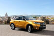 Uudistettu Suzuki Vitara 2024: kompaktin crossoverin koeajo kuva 3