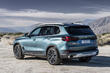 Uudistunut BMW X5: ylellisyyttä, teknologiaa ja urheilullista henkeä kuva 5