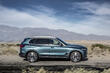 Uudistunut BMW X5: ylellisyyttä, teknologiaa ja urheilullista henkeä kuva 4