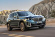 Uudistunut BMW X5: ylellisyyttä, teknologiaa ja urheilullista henkeä kuva 2