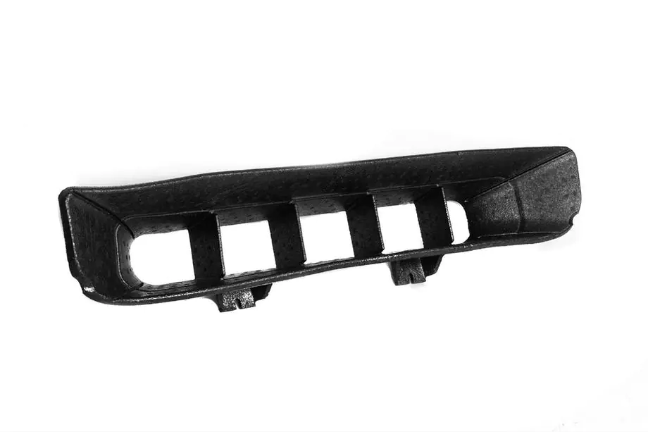 Mercedes G-Class W463 2018–2024 Puskurin energia-absorberi (Alkuperäinen) Kuva 3