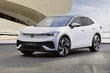 Volkswagen ID.5: sähköisen crossover-coupén koeajo kuva 4