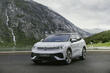 Volkswagen ID.5: sähköisen crossover-coupén koeajo kuva 1