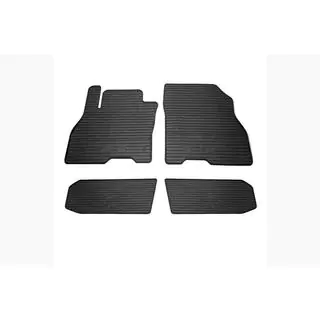 Kumimatot (4 kpl, Stingray Premium)