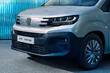 Koeajo: uudistettu Peugeot Partner 2024 -pakettiauto kuva 2