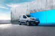 Koeajo: uudistettu Peugeot Partner 2024 -pakettiauto kuva 1