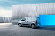Koeajo: uudistettu Peugeot Partner 2024 -pakettiauto kuva 3