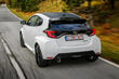Toyota GR Yaris: katsaus viritettyyn hot hatchiin kuva 2