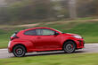 Toyota GR Yaris: katsaus viritettyyn hot hatchiin kuva 4
