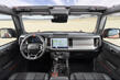 Ford Bronco Raptor -koeajo: maaston kuningas kuva 8