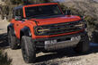 Ford Bronco Raptor -koeajo: maaston kuningas kuva 5