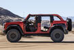 Ford Bronco Raptor -koeajo: maaston kuningas kuva 4