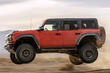 Ford Bronco Raptor -koeajo: maaston kuningas kuva 3