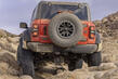 Ford Bronco Raptor -koeajo: maaston kuningas kuva 6