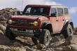 Ford Bronco Raptor -koeajo: maaston kuningas kuva 2