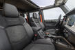 Ford Bronco Raptor -koeajo: maaston kuningas kuva 7