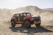 Ford Bronco Raptor -koeajo: maaston kuningas kuva 1