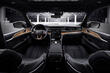 Jeep Grand Cherokee: katsaus premium-maasturiin kuva 6